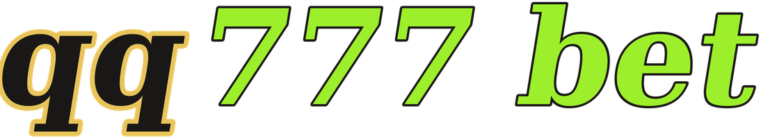 qq777 bet logo